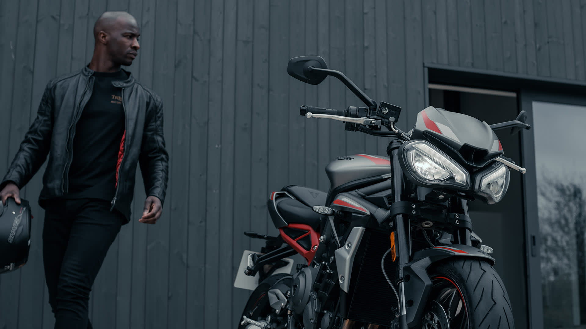 Triumph street triple 800 cheap